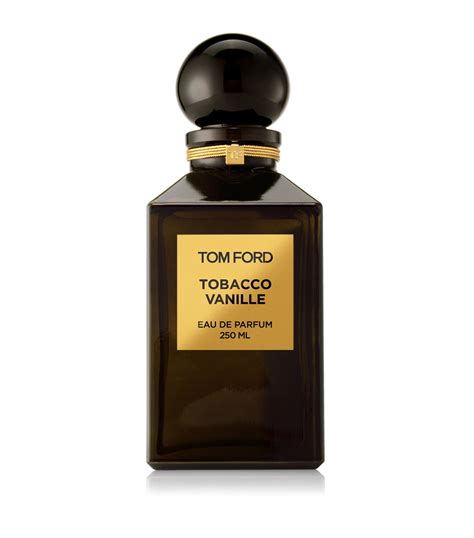 tom ford parfum vanille